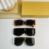 LOEWE Sunglasses LW40041U SLW002