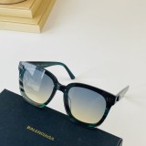 BALENCIAGA Sunglasses BB0188S SBA017
