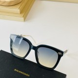 BALENCIAGA Sunglasses BB0168S SBA016