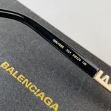BALENCIAGA Sunglasses BB0168S SBA016