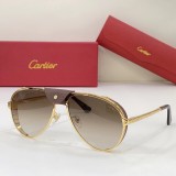 Cartier Aviator Sunglasses CT0296S CR199
