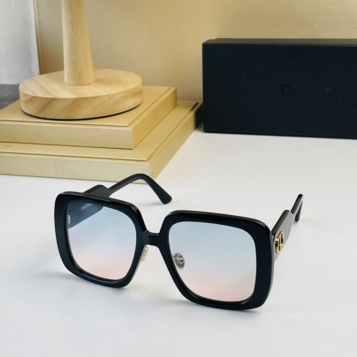 Dior AAA Replica Designer Sunglasses S2F SC162