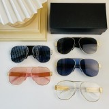 Dior Avaitor Sunglasses A3U SC160