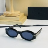 Dior Women's Sunglasses B1U SC161