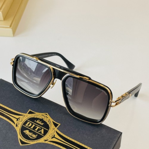 DITA Affordable Sunglasses Brands DTS138 SDI156