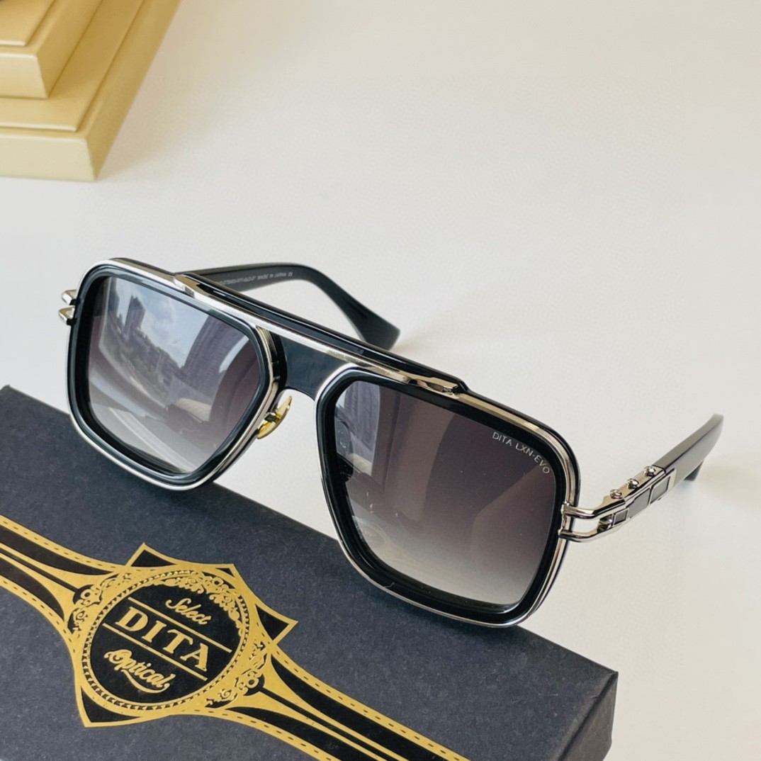 Buy DITA Affordable Sunglasses Brands DTS138 SDI156 Online