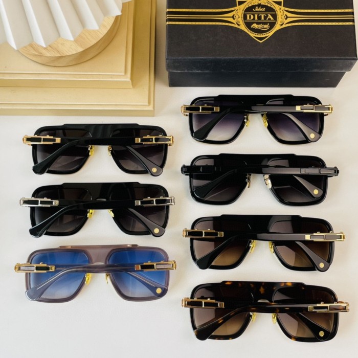 DITA Affordable Sunglasses Brands DTS138 SDI156