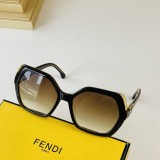 FENDI Sunglasses Designer Cheap FF0478 SF152