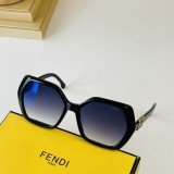 FENDI Sunglasses Designer Cheap FF0478 SF152