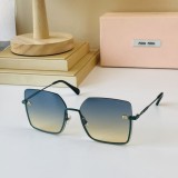 Miu Miu Sunglasses Polarized 7012 Glasses SMI233