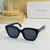 The Best Sunglasses for Every Face Shape CELINE CL40198F CLE066