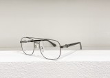 MAYBACH Mens Prescription Eyewear Frames Z24 FMB015