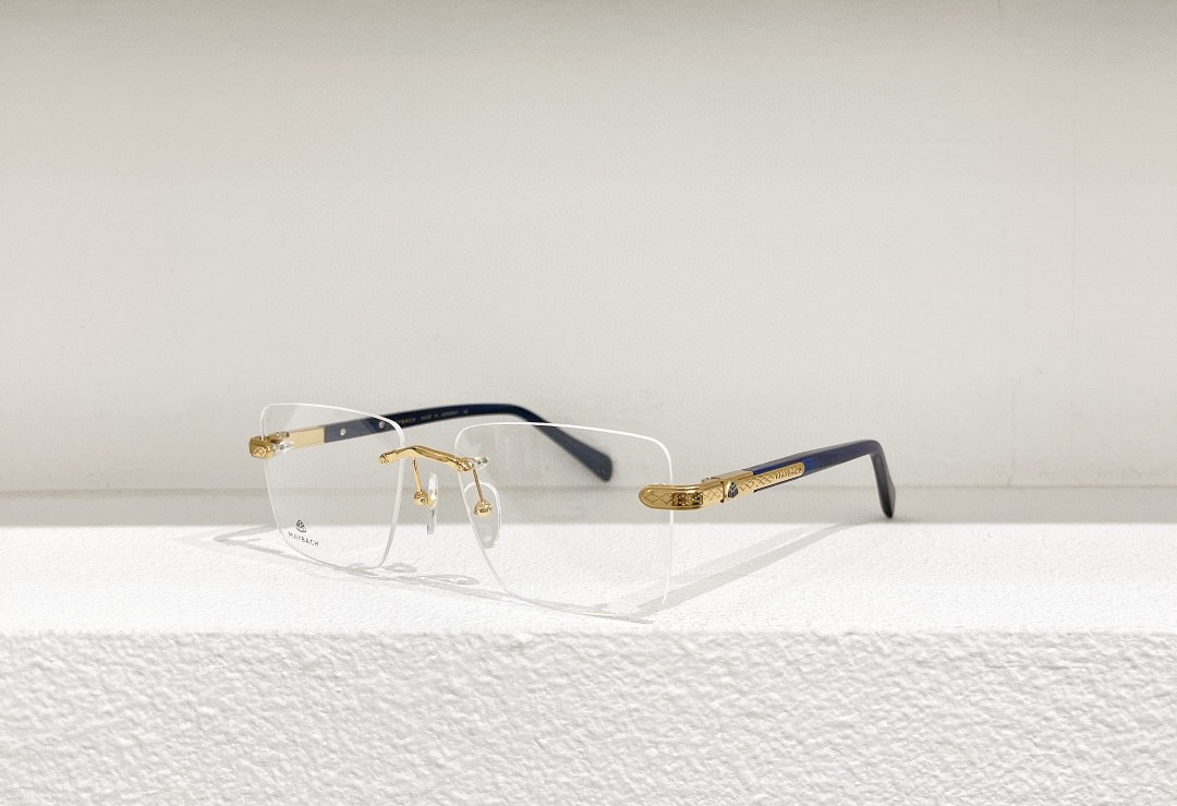 maybach glasses frames