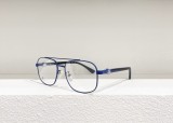 MAYBACH Mens Prescription Eyewear Frames Z24 FMB015