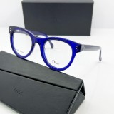 Shop DIOR Eyeglasses For Men CD 88871 FC685