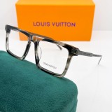 Men's Designer Glasses Frames L^V 1061 FLV001