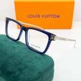 Prescription Eyeglasses For Men L^V 1062 FLV002