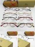 BURBERRY Stylish Glasses For Famale 1341 FBE117