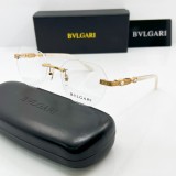 Shop Designer Eyewear Brands BVLGARI 4551 FBV307