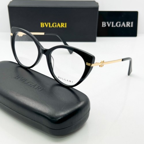 Spectacles Glasses BVLGARI 6203 FBV308