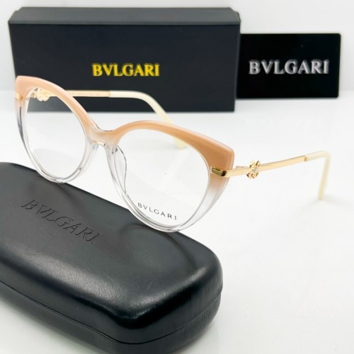Spectacles Glasses BVLGARI 6203 FBV308
