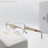 VERSACE Womens Glasses Frames VE1229 FV165