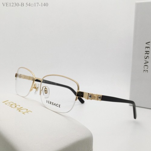 VERSACE Spectacles Glasses VE1230 FV166