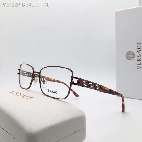 VERSACE Womens Glasses Frames VE1229 FV165