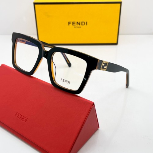 FENDI Optical Frame 041V FFD066