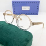 GUCCI Try On Glasses Online 8823 FG1348