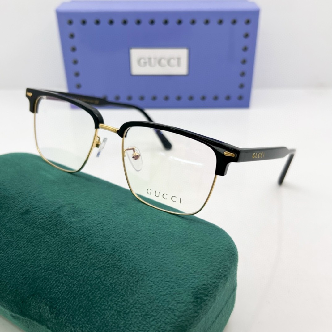 gucci women's spectacle frames