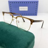 GUCCI Spectacle Frames For Female 0002 FG1346
