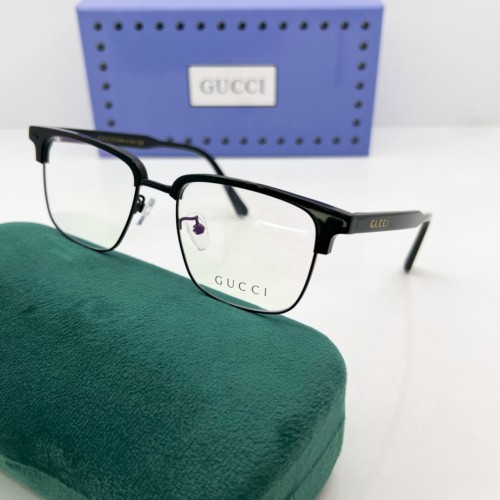 GUCCI Spectacle Frames For Female 0002 FG1346