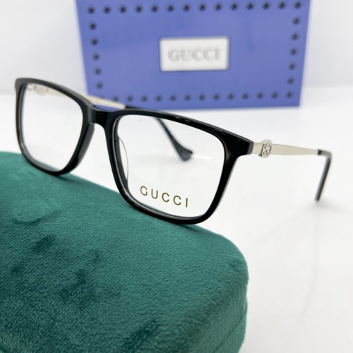 GUCCI Try On Glasses Online 1958 FG1347