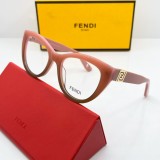FENDI Eyeglasses Frames 0446 FFD068
