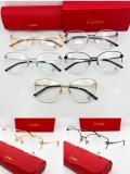 Buy Glasses Online Cartier 0345 FCA265