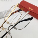 Online Prescription Glasses Cartier CT03470 FCA271