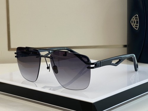 Affordable Sunglasses Brands Maybach THE PRESIDENT SMA080