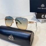 Best Sunglasses MAYBACH NETX SMA078