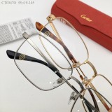 Online Prescription Glasses Cartier CT03470 FCA271