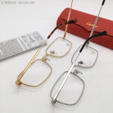 Online Prescription Glasses Cartier CT03470 FCA271