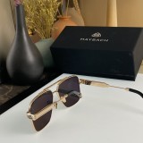 Sunglasses Polarized Maybach Z22 SMA083