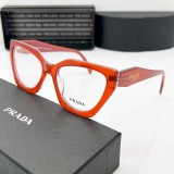 Try On Glasses Online PRADA replica 05YV FP797