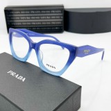 Try On Glasses Online PRADA replica 05YV FP797