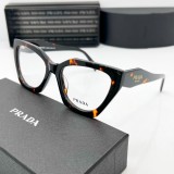 Try On Glasses Online PRADA replica 05YV FP797