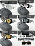 Top Sunglasses Brands For Women Prada 15YS SP153