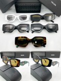Top Sunglasses Brands For Women Prada 15YS SP153
