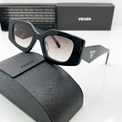 Top Sunglasses Brands For Women Prada 15YS SP153