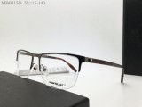 Try On Glasses Online MONT BLANC MB00150 FM389