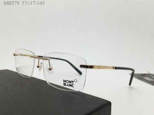 MONT BLANC Eyeglasses Frames MB579 FM389